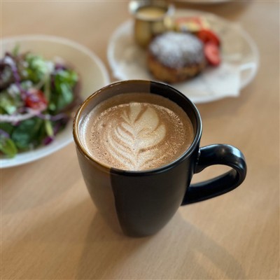 Tendencias en tazas de café para 2024