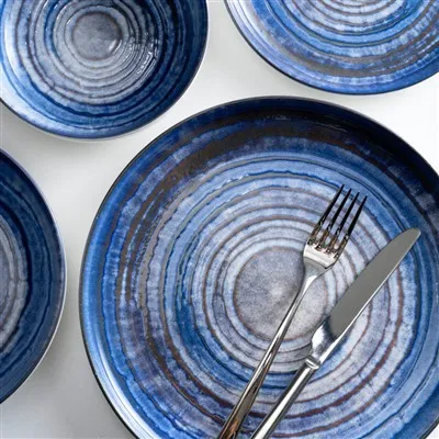 Serie de vajilla Coastal Dawn